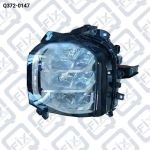 ФАРА ПЕРЕДНЯЯ ПРАВАЯ (основная) Q372-0147