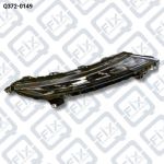 ФАРА ДНЕВНОГО СВЕТА ПРАВАЯ (ходовые огни) Q372-0149