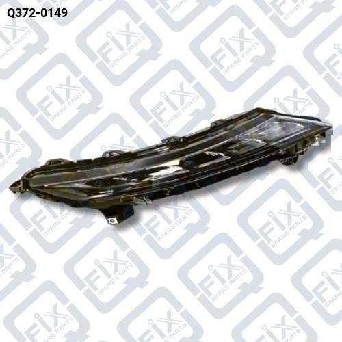 ФАРА ДНЕВНОГО СВЕТА ПРАВАЯ (ходовые огни) Q372-0149