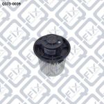 МОТОР ВЕНТИЛЯТОРА ОТОПИТЕЛЯ САЛОНА Q373-0039