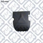 Кришка двигуна (декоративна) Q373-0055