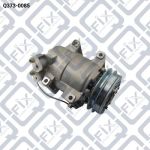 Компресор кондиціонера Q373-0085
