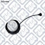 Кришка паливного баку Q373-0096