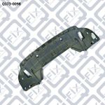 Захист двигуна (передній, нижній) Q373-0098