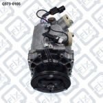 КОМПРЕССОР КОНДИЦИОНЕРА Q373-0105