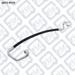 ТРУБКА КОНДИЦИОНЕРА Q373-0119
