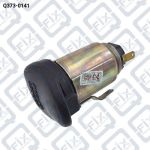 ПРИКУРИВАТЕЛЬ Q373-0141