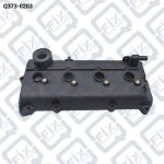 КРЫШКА КЛАПАННАЯ (к-т с прокладкой) Q373-0203