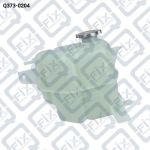 БАЧОК РАДИАТОРА Q373-0204