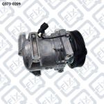 КОМПРЕССОР КОНДИЦИОНЕРА Q373-0209