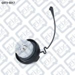 КРЫШКА ТОПЛИВНОГО БАКА Q373-0217