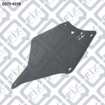 ЗАЩИТА ДВИГАТЕЛЯ ЛЕВАЯ (ПЫЛЬНИК) Q373-0235