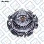 ВИСКОМУФТА ВЕНТИЛЯТОРА ОХЛАЖДЕНИЯ Q373-0270