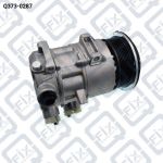 КОМПРЕССОР КОНДИЦИОНЕРА Q373-0287