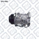 КОМПРЕССОР КОНДИЦИОНЕРА Q373-0290
