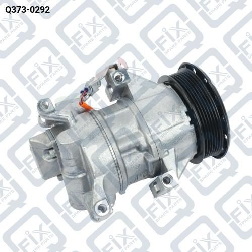 КОМПРЕССОР КОНДИЦИОНЕРА Q373-0292