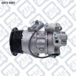 КОМПРЕССОР КОНДИЦИОНЕРА Q373-0297