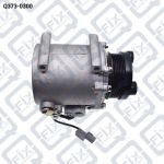 КОМПРЕССОР КОНДИЦИОНЕРА Q373-0300
