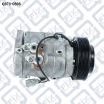 КОМПРЕССОР КОНДИЦИОНЕРА Q373-0305