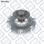 ВИСКОМУФТА ВЕНТИЛЯТОРА ОХЛАЖДЕНИЯ Q373-0315