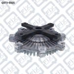 ВИСКОМУФТА ВЕНТИЛЯТОРА ОХЛАЖДЕНИЯ Q373-0325