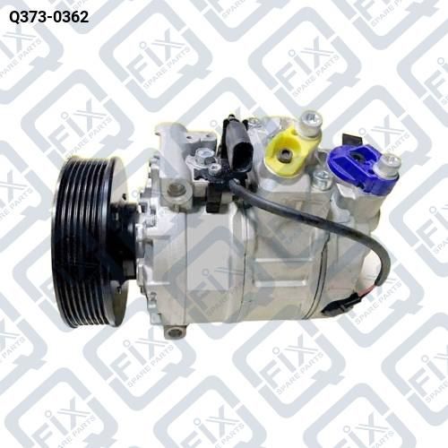 КОМПРЕССОР КОНДИЦИОНЕРА Q373-0362