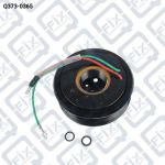 МУФТА КОМПРЕССОРА КОНДИЦИОНЕРА Q373-0365