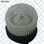 МОТОР ВЕНТИЛЯТОРА ОТОПИТЕЛЯ САЛОНА Q373-0376