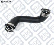 ПАТРУБОК ИНТЕРКУЛЛЕРА Q373-0377