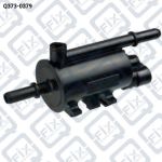 КЛАПАН ВЕНТИЛЯЦИИ ТОПЛИВНОГО БАКА Q373-0379