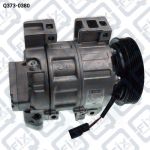 КОМПРЕССОР КОНДИЦИОНЕРА (без датчика) Q373-0380