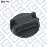 КРЫШКА МАСЛОЗАЛИВНОЙ ГОРЛОВИНЫ Q373-0381
