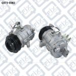 КОМПРЕССОР КОНДИЦИОНЕРА Q373-0382
