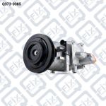 КОМПРЕССОР КОНДИЦИОНЕРА Q373-0385