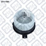 МОТОР ВЕНТИЛЯТОРА ОТОПИТЕЛЯ САЛОНА Q373-0389