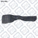 ПОДКРЫЛОК ПЕРЕДНИЙ ЛЕВЫЙ Q373-0391