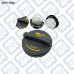 КРЫШКА ГОРЛОВИНЫ МАСЛОЗАЛИВНОЙ Q373-0392