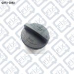 КРЫШКА ГОРЛОВИНЫ МАСЛОЗАЛИВНОЙ Q373-0393