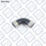 ПАТРУБОК ИНТЕРКУЛЛЕРА Q373-0419