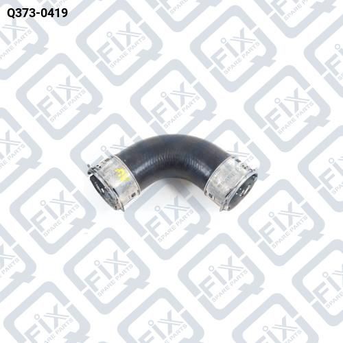 ПАТРУБОК ИНТЕРКУЛЛЕРА Q373-0419