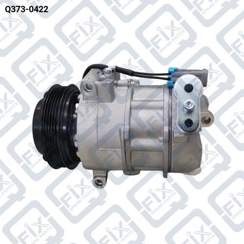 КОМПРЕССОР КОНДИЦИОНЕРА Q373-0422