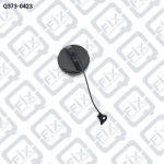 КРЫШКА ТОПЛИВНОГО БАКА Q373-0423