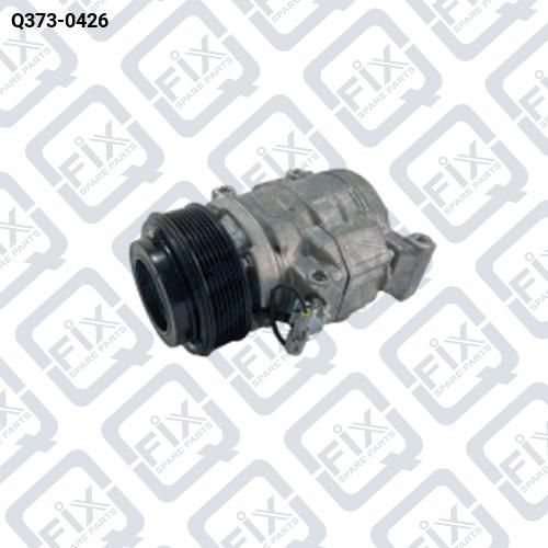 КОМПРЕССОР КОНДИЦИОНЕРА Q373-0426