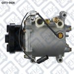 КОМПРЕССОР КОНДИЦИОНЕРА Q373-0428