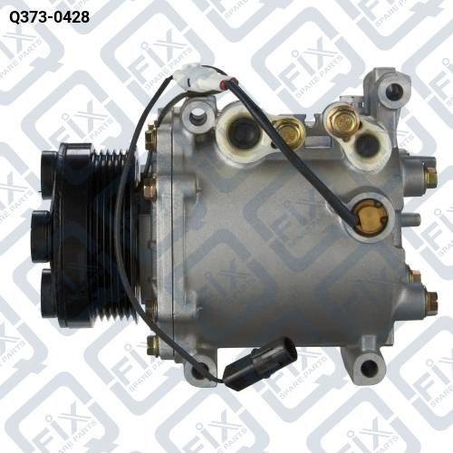 КОМПРЕССОР КОНДИЦИОНЕРА Q373-0428