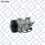 КОМПРЕССОР КОНДИЦИОНЕРА Q373-0429