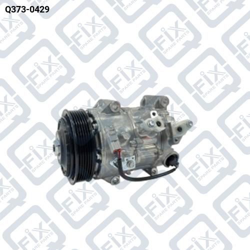 КОМПРЕССОР КОНДИЦИОНЕРА Q373-0429
