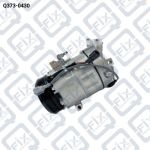 КОМПРЕССОР КОНДИЦИОНЕРА Q373-0430