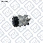 КОМПРЕССОР КОНДИЦИОНЕРА Q373-0431