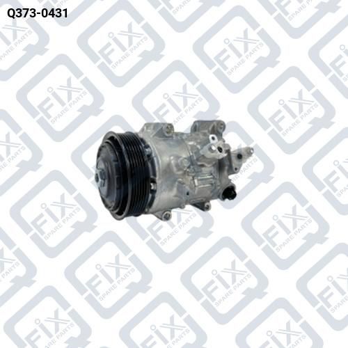 КОМПРЕССОР КОНДИЦИОНЕРА Q373-0431